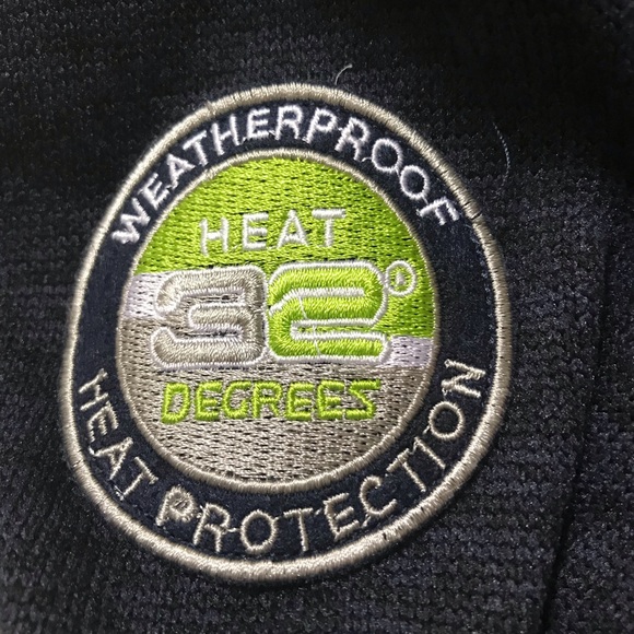 NWT Weatherproof 32° Jacket - Picture 5 of 8